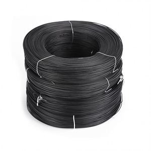 Wholesale Mild Steel Oiled Black Annealed Tie Baling Binding <b>Soft</b> <b>Wire</b> 6-25 Gauge Hot Sale in Russia - Product Image 6