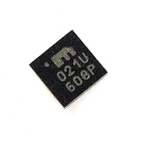 Circuits intégrés Quanyuantong IC SY58021UMITR QFN16 Composants électroniques SY58021UMITR Originaux et neufs