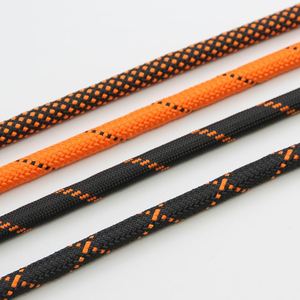 High Quality Custom Braided Rope Polyester Rope Thick Rope Dog Leash - Product Image 1