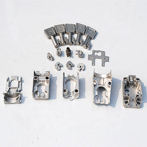 Titane, pièces détachées personnalisables, prix d'usine, <span class=keywords><strong>Casting</strong></span> - Product Image 6