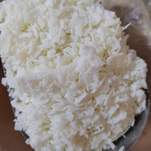 Cire de Soja Naturelle Pure en <span class=keywords><strong>Granulés</strong></span>, Cire de Soja en Vrac, Pellets de Cire de Soja Naturelle en Promotion à Bas Prix pour Fabrication de Bougies DIY - Product Image 4