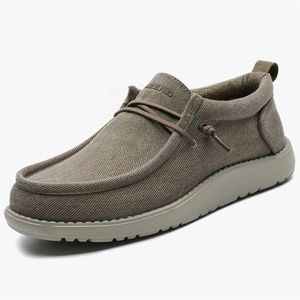Zapatos Náuticos Casuales Personalizados al por Mayor para <span class=keywords><strong>Hombre</strong></span> - Product Image 2