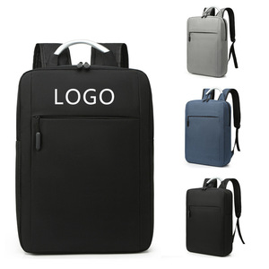 10 PCS Can Custom logo <b>Travel</b> School <b>Bags</b> Wholesale Big Capacity Smart USB Laptop <b>Bag</b> Other Backpack <b>for</b> <b>Men</b> College <b>Bag</b> - Product Image 5