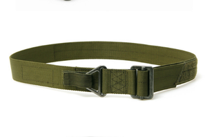 เข็มขัดยุทธวิธีแบบถักทอสำหรับใช้งานกลางแจ้ง รุ่น 2 หัว ผลิตในจีน/กัว - Product Image 6