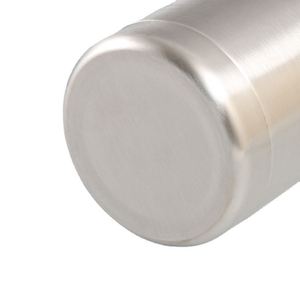 Premium 12oz 16oz Cooler Cup Cola Beer Can Style Stainless Steel Insulated Cup With Creative Bottle Opener - Product Image 5