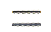 Connecteur FPC de port de charge USB 60 broches pour Samsung Galaxy S21 Ultra G998B S21 5G G991U S21 prise connecteur FPC de charge USB