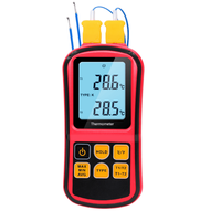 Best Quality CODA CDP-1TA Industrial Digital Temperature Controller ABS Housing 0.1% Accuracy High Temperature K-Type OEM ODM