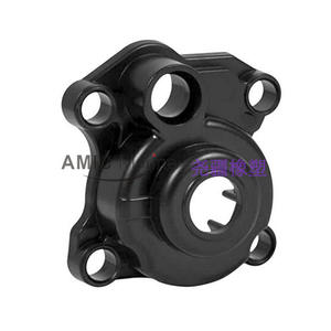 Pour moteurs hors-bord Honda série BF 25-50 CV, boîtier d'hélice à conception ouverte, fonte et caoutchouc, 19221-ZV5-000 compatible - Product Image 3