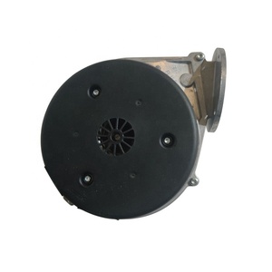Ventilador de Refrigeración para Caldera de Gas NRG118/0800-3612-030210 230VAC 50HZ 65W, Aspas de Hierro Fundido OEM - Product Image 3