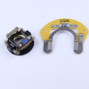 Interruptor de Centrífuga L19-204Y para Motor, Accesorios para Motor, Plástico de Ingeniería, Modelo L19-204Y - Product Image 1