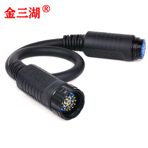 19Socapex 19 IP65 - Product Image 5