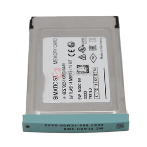 Original 6ES7952-1KM00-0AA0 <b>Memory</b> <b>Card</b> 512MB for S7-300 PLC SIMATIC MicroSD Flash Storage <b>Card</b> Industrial Automation Spare Part - Product Image 3