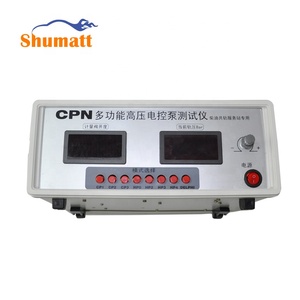 <span class=keywords><strong>CPN</strong></span> 고압 일반적인 가로장 펌프 검사자 시뮬레이터 - Product Image 4