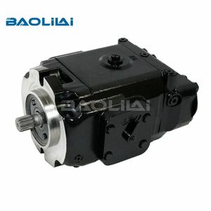 Ventilateur de refroidissement de radiateur pour foreuse DML-1200, moteur hydraulique 58607696, Gold Cup - Product Image 3