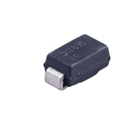 Diode TVS bidirectionnelle SMAJ28CA-13-F de marque originale, 28V 400W, DO-214AC, suppresseur de tension transitoire à montage en surface, pince de 45,4V