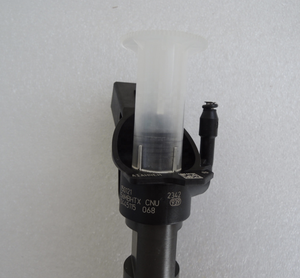VENTE FLASH Nouvel injecteur Common Rail 0445115068 pour moteur Weichai Code Mitsubishi TT Modèle 1989- Moteur Diesel - Product Image 3