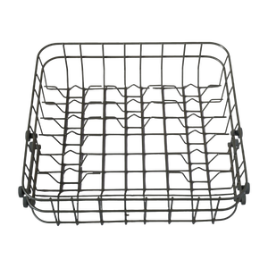 Support de <span class=keywords><strong>lave</strong></span>-<span class=keywords><strong>vaisselle</strong></span> en fil d'acier inoxydable partie en plastique support de séchage de <span class=keywords><strong>vaisselle</strong></span> pièces de rechange de <span class=keywords><strong>lave</strong></span>-<span class=keywords><strong>vaisselle</strong></span> support de panier inférieur - Product Image 1