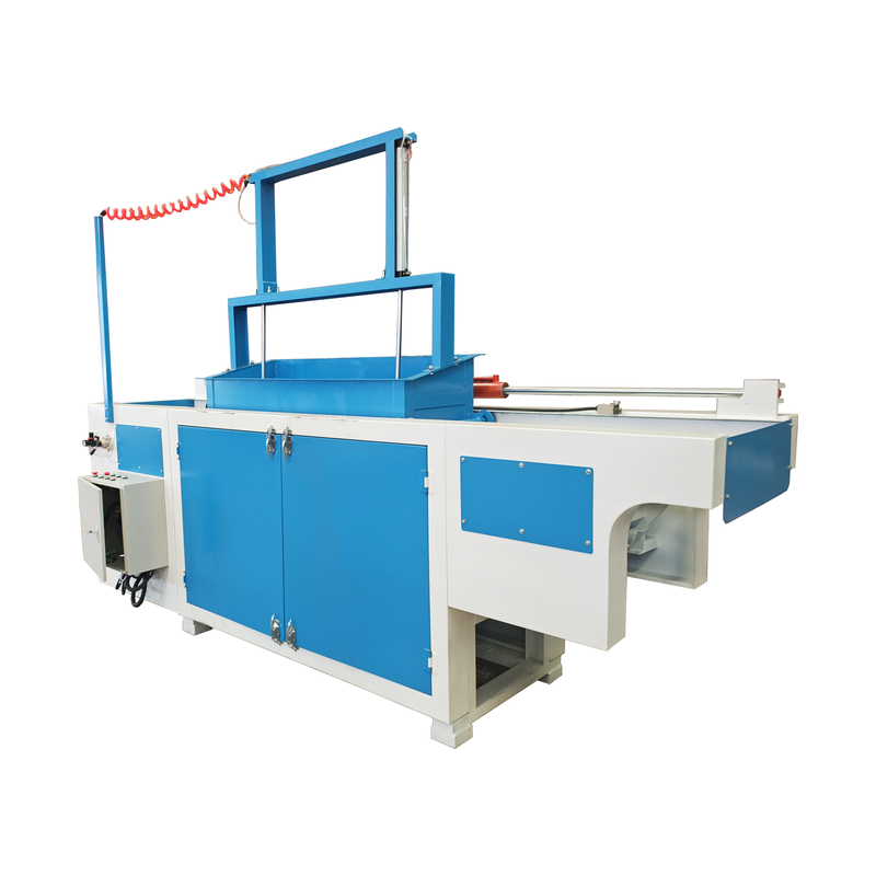 High Efficiency Hydraulic Wood Shaving Machines