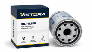 Nouveau filtre sécheur d'air automobile VISTORA haute performance et haute qualité (pièce métallique) 4329012472 4329012462 1821580 AD0004 pour camion - Product Image 3