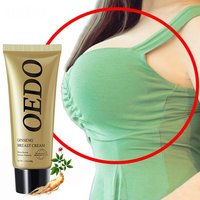 Vente en gros de crème naturelle de Brest crème instantanée d'agrandissement du sein seins serrés crème Sexy d'agrandissement du sein