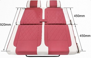 Max remise pas cher confortable suspension pneumatique sièges conducteur pour camion universel isuzu siège de camion confort intensif - Product Image 5