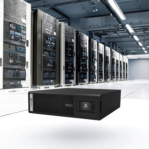<span class=keywords><strong>Vertiv</strong></span> ITA2-40kVA 40kVA UPS Online de Alta Frecuencia Montado en <span class=keywords><strong>Rack</strong></span>, Onda Sinusoidal Pura, Fuente de Alimentación Ininterrumpida Monofásica para TI - Product Image 6