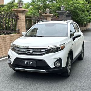 SUV Trumpchi GS3 Usato con Guida a Sinistra, Anno 2017, Euro VI, 1-25000 Miglia, 5 Posti, <span class=keywords><strong>Auto</strong></span> di Seconda Mano Più Venduta - Product Image 1