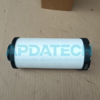 Compresseur à haute efficacité avec élément filtrant en ligne M036-V M036-A 4p0711 P030921 Filtre à air