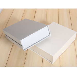 Wholesale High-quality Flip Cover Universal Gift <strong>Box</strong> Rectangular Cardboard <strong>Book</strong> <strong>Box</strong> Exquisite Special Paper Packaging <strong>Box</strong> - Product Image 3