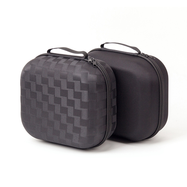 Headphone Case Carrying Organizer Hard Headphones Storage Bag Pouch Compatible with Beats Studio Bose Solo3 Sony Bose QC Headset