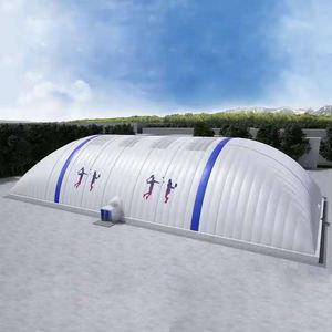 High-quality Air-supported Structure Football Field, Handball, Inflatable Sports air Dome <b>Tent</b> - Product Image 2