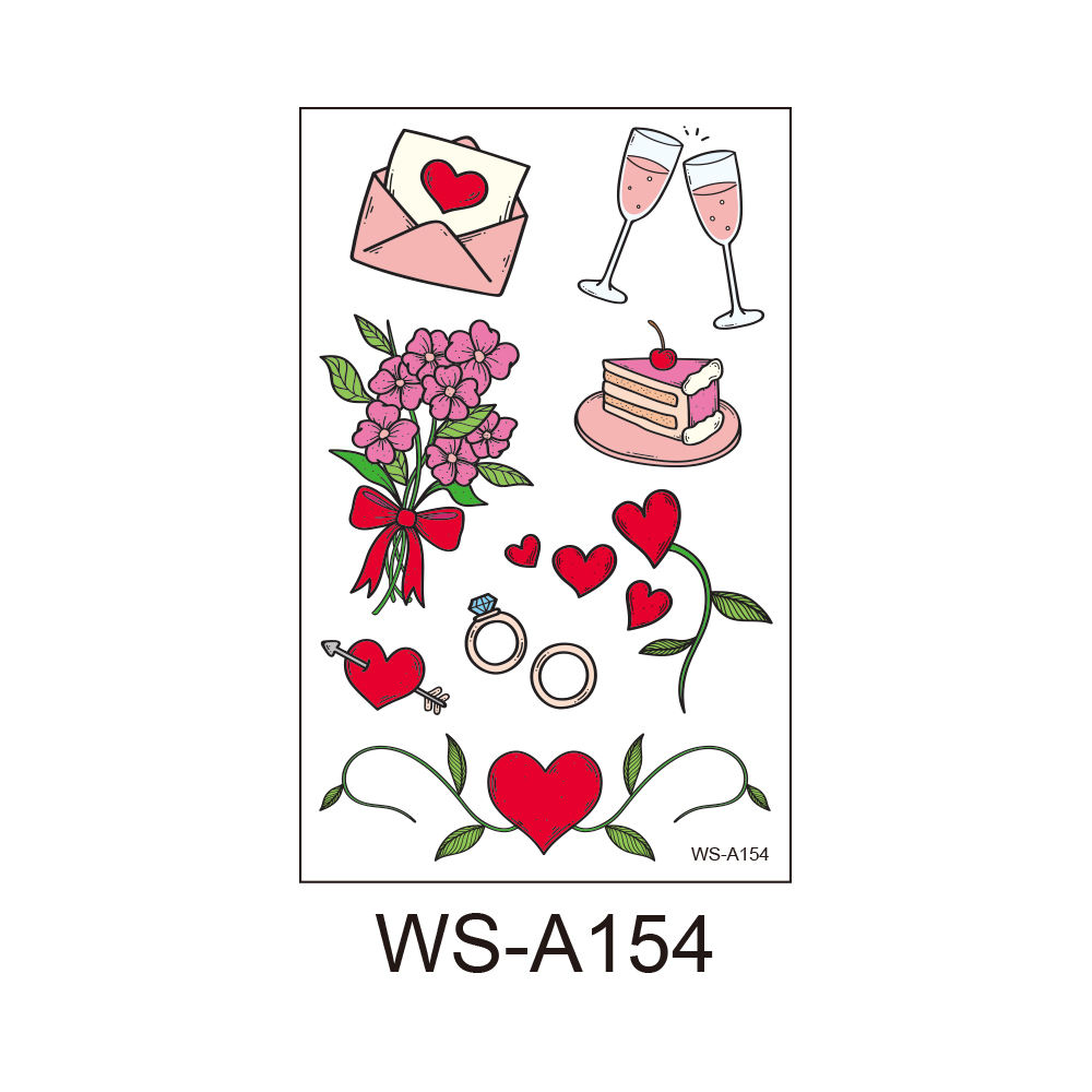 WS-A154