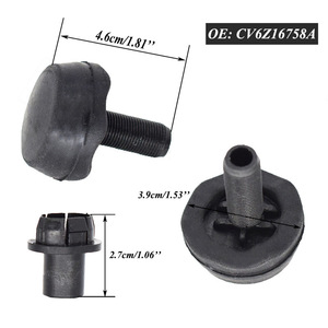 ยางกันกระแทกฝากระโปรงเครื่องยนต์ฟอร์ด รุ่น CV6Z16758A สำหรับอะไหล่เปลี่ยน C-Max - Product Image 5