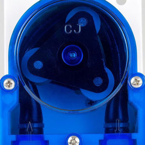 Accessoires pour distributeur de produits chimiques pour <span class=keywords><strong>lave</strong></span>-<span class=keywords><strong>vaisselle</strong></span> <span class=keywords><strong>professionnel</strong></span>, <span class=keywords><strong>pompe</strong></span> péristaltique de petite taille 12v 24v - Product Image 6