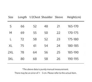 T-shirt Homme en Coton Lourd 280 g/m² Col Rond Personnalisable Uni Oversize pour Impression – Vente en Gros - Product Image 4