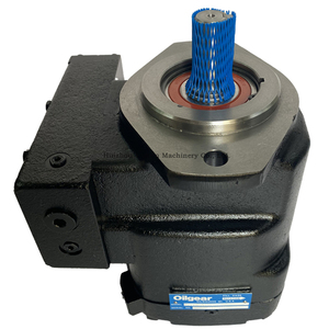 ปั๊มลูกสูบ Oilgear รุ่น PVWH-20-RSAY-CNNNN  PVWH20LSAYCSSN PVWH-04-LSAY-ERNN-N PVWH15RDFBMSNNTKR05359A - Product Image 2
