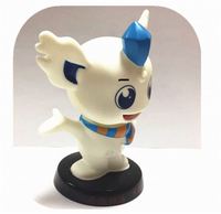 Fabricant OEM Cartoon Simpson Figure Toys PVC Figure