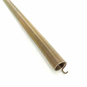 Springwares Manufacturer Supply Wholesale Big Hardware Metal Flat Coil Torsion Spring For Car