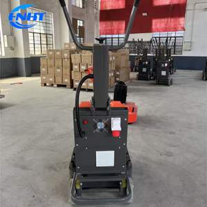 Broyeur de béton professionnel de haute qualité - Product Image 4