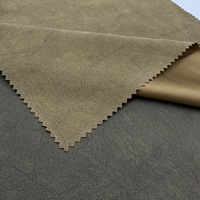Tela Mezclada 90% Poliéster 10% Algodón, 180gsm, Secado Rápido, Resistente a las Arrugas, para Uniformes, Camisetas Polo y Ropa Deportiva