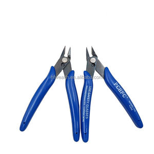 Pluimvee Duif Poot Ring Cutter Staal Snijgereedschap Metalen Duif Voet Ring Schaar Tang - Product Image 6