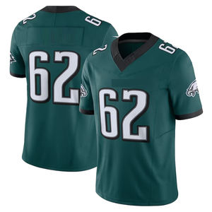 定制橄榄球服装数码印花速干短袖英国橄榄球旗式足球球衣定制 - Product Image 5