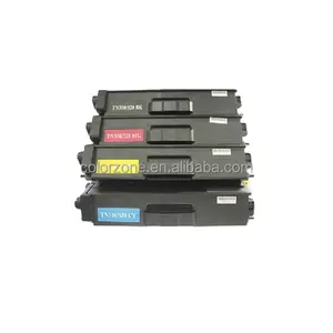 Cartouche de Toner Compatible TN325 TN-325 TN 325 pour <span class=keywords><strong>BROTHER</strong></span> HL-4140CN 4150CDN HL-4570CDW 4570CDWT <span class=keywords><strong>MFC</strong></span>-9460CDN 9465CDN <span class=keywords><strong>MFC</strong></span>-9560CDW - Product Image 1