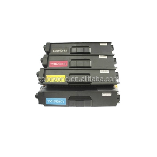 Compatible Toner Cartridge TN325 TN-325 TN 325 for BROTHER HL-4140CN 4150CDN HL-4570CDW 4570CDWT MFC-9460CDN 9465CDN MFC-9560CDW