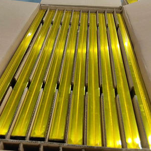 Литий-железо-фосфатный аккумулятор Zeekr <span class=keywords><strong>3</strong></span>.2V 120Ah 125Ah 128Ah LiFePO4 для солнечных систем, зарядки гольф-каров, ультратонкий - Product Image 4