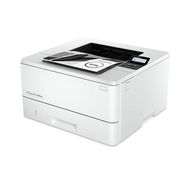 For H P 4004DN Duplex Monochrome Laser Printer With High-Volume Printing