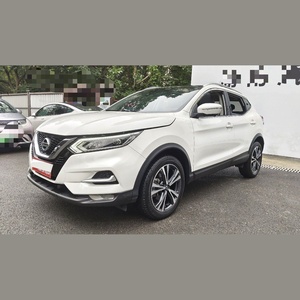 <span class=keywords><strong>Nissan</strong></span> <span class=keywords><strong>Qashqai</strong></span> <span class=keywords><strong>2022</strong></span>, SUV de <span class=keywords><strong>Gasolina</strong></span> 2.0L, Automático, Volante a la Izquierda, Vehículo Usado para Exportación - Product Image 1