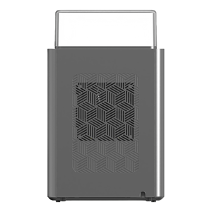 Nouvelle conception de machine à glace automatique en forme de flocon de neige, machine à glace pilée DIY, utilisation domestique, haute qualité, faible bruit - Product Image 3