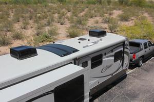 Panneaux solaires flexibles pour bateau, Yacht, caravane, véhicule, RV, voiture électrique, 90W, 150W, 300W - Product Image 6