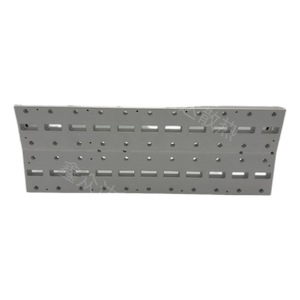 Plaque de refroidissement liquide pour instruments industriels et médicaux X-YLYLB-0005, radiateur refroidi par eau pour dissipation thermique - Product Image 3